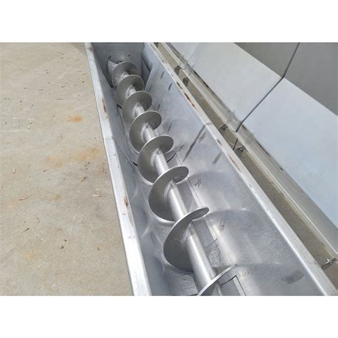 food grade screw conveyor|used food conveyors for sale.